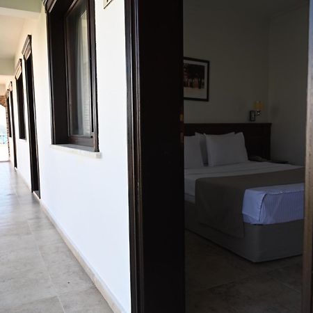 Cunda Deniz Hotel Ayvalik Exterior foto