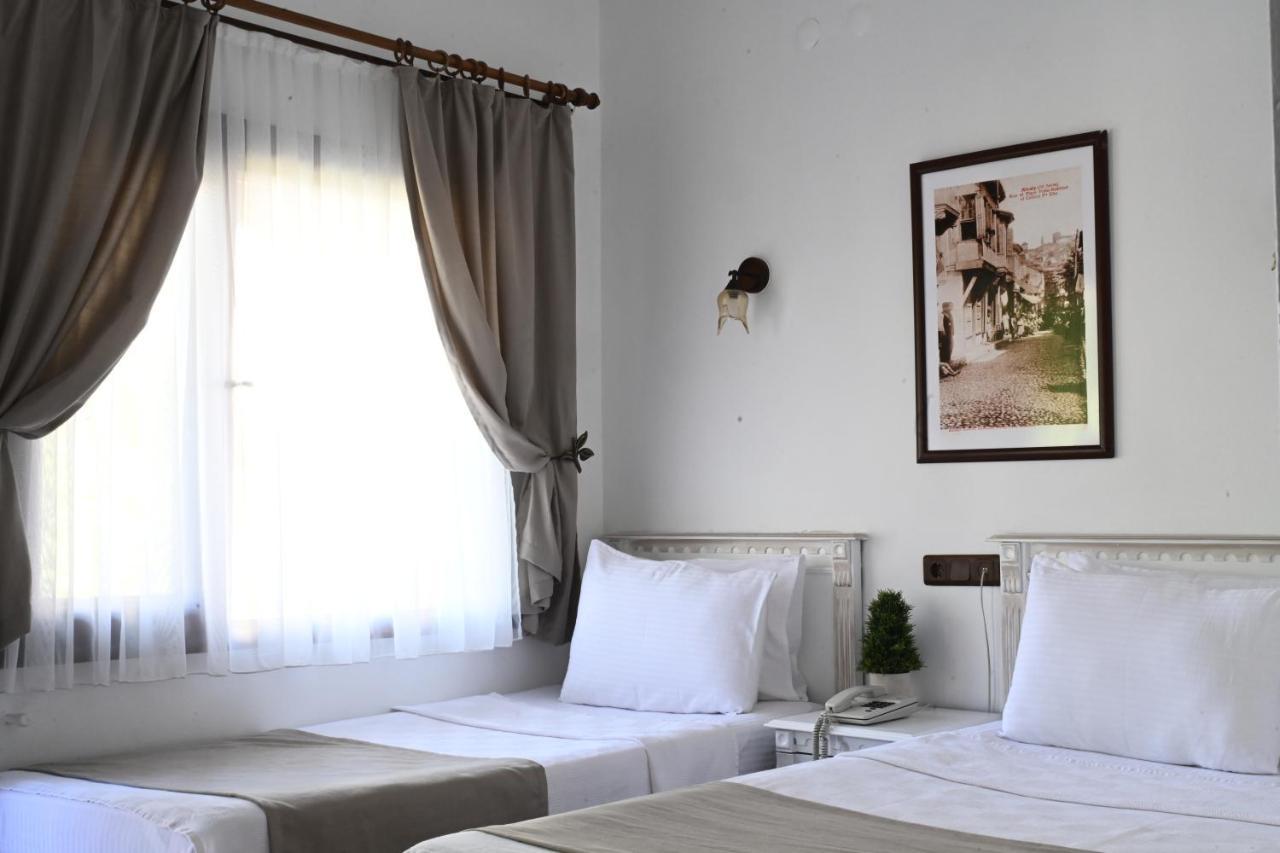 Cunda Deniz Hotel Ayvalik Exterior foto