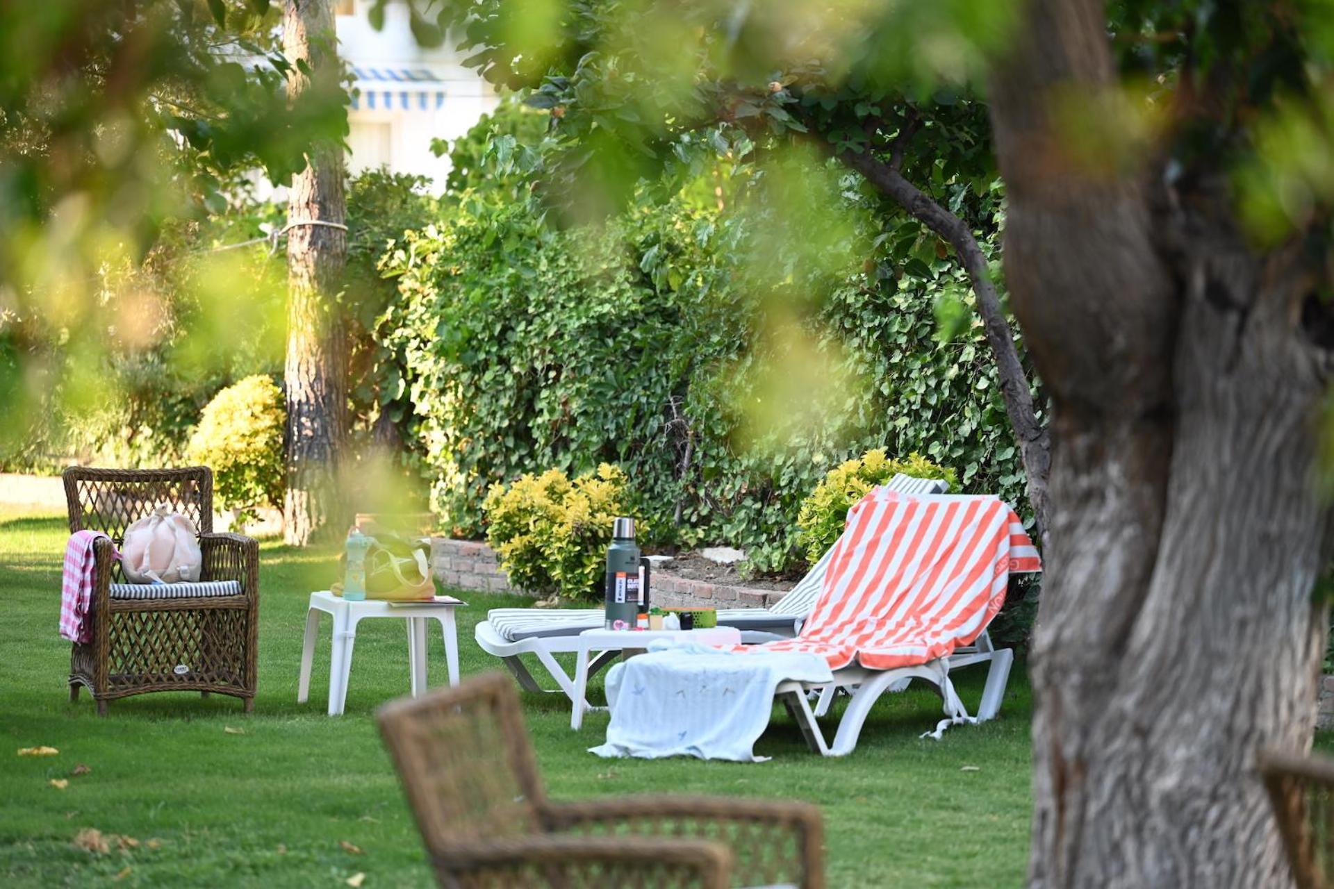 Cunda Deniz Hotel Ayvalik Exterior foto