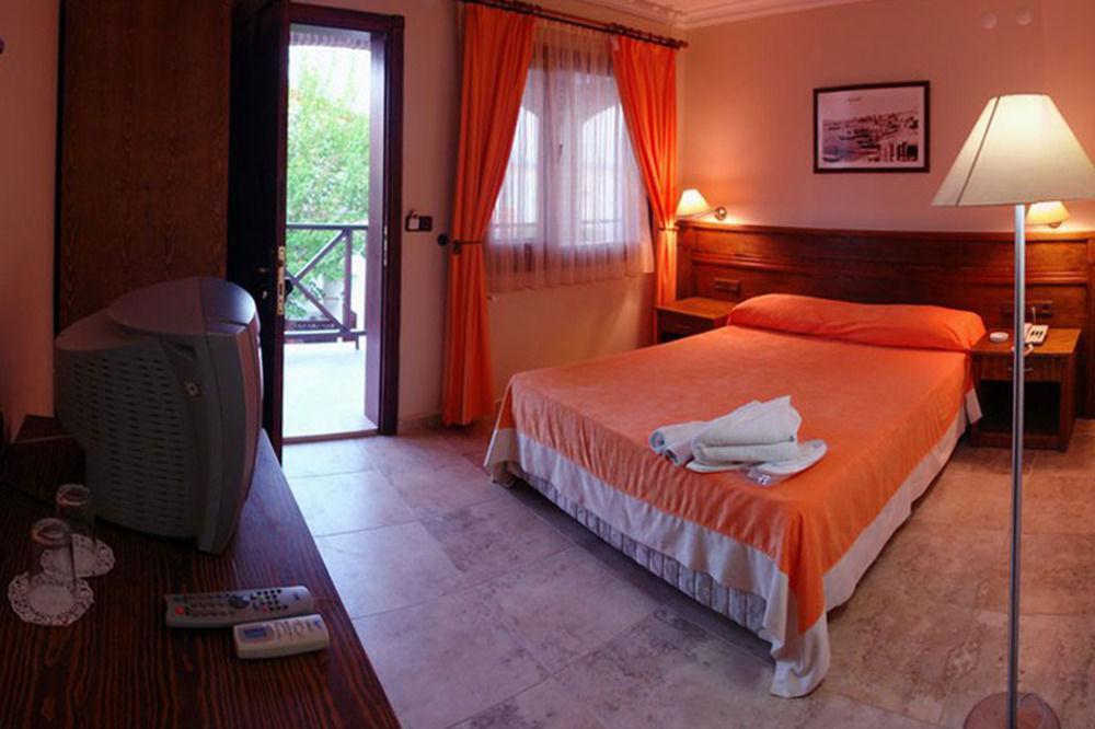 Cunda Deniz Hotel Ayvalik Exterior foto