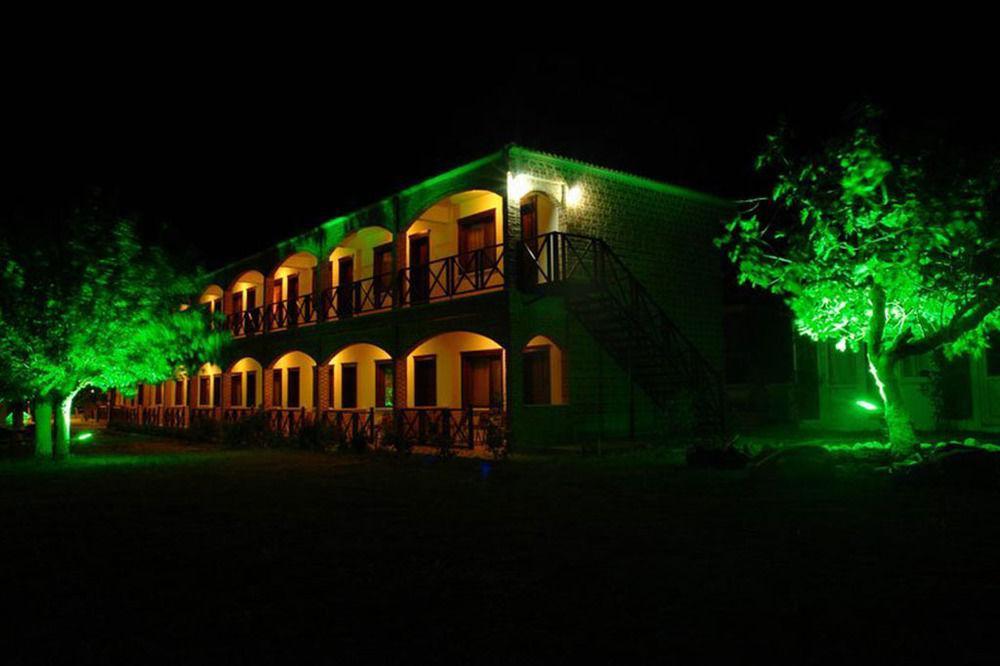Cunda Deniz Hotel Ayvalik Exterior foto