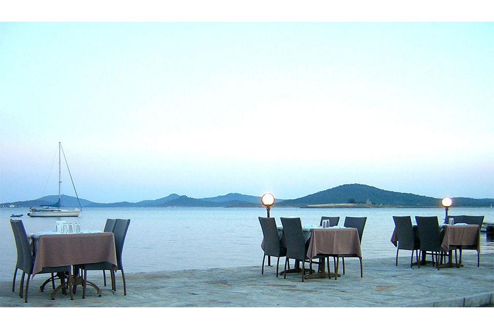 Cunda Deniz Hotel Ayvalik Exterior foto