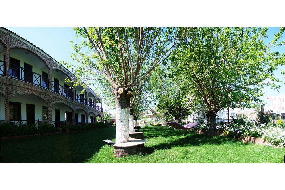Cunda Deniz Hotel Ayvalik Exterior foto