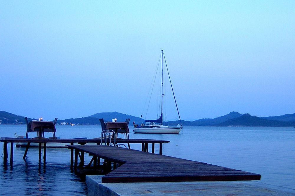 Cunda Deniz Hotel Ayvalik Exterior foto