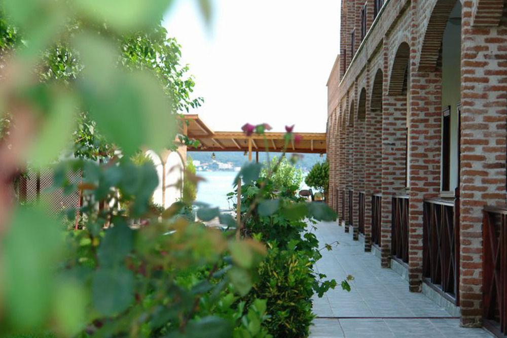 Cunda Deniz Hotel Ayvalik Exterior foto