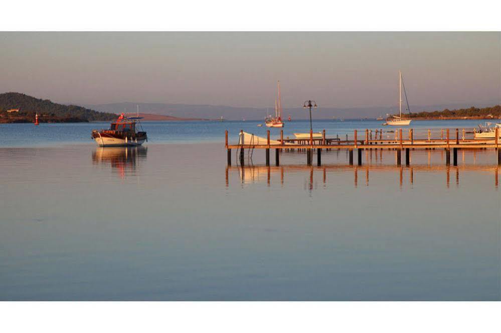 Cunda Deniz Hotel Ayvalik Exterior foto